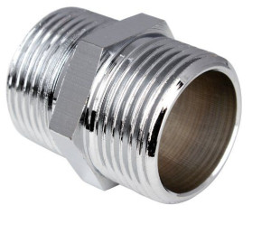 Nypel Chrom 3/4''