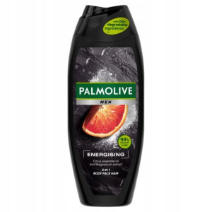 Palmolive Men Energising żel pod prysznic 500 ml