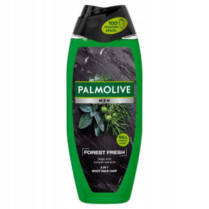 Palmolive Men Forest Fresh żel pod prysznic 500 ml