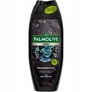 Palmolive Men Refreshing żel pod prysznic 500 ml