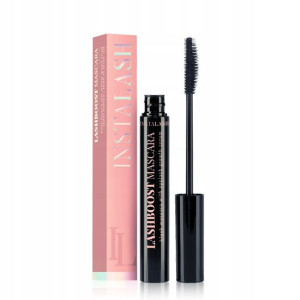 Instalash LashBOOST mascara z serum do rzęs 10 ml