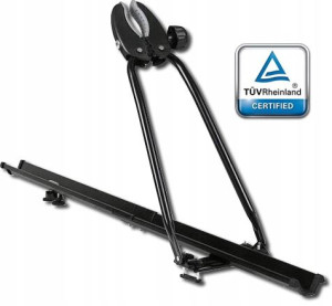 Bagażnik Dachowy Na Rower Uchwyt Rowerowy Dach