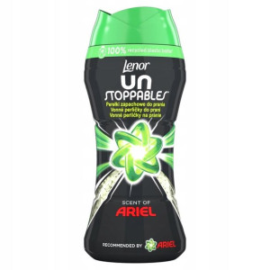 Lenor perełki zapachowe Scent of Ariel 210g