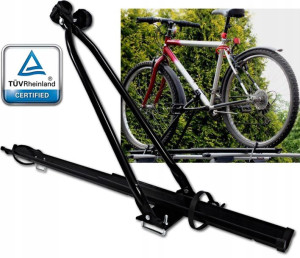 Bagażnik Dachowy Na Rower Uchwyt Rowerowy Na Dach