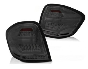 Lampy tylne diodowe MERCEDES W164 ML M-KLASA