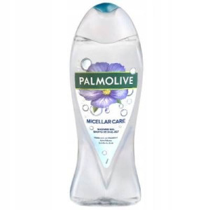 PALMOLIVE MICELLAR żel p/p ekstrakt z lnu
