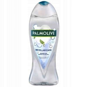PALMOLIVE MICELLAR żel p/p ekstrakt z bawełny