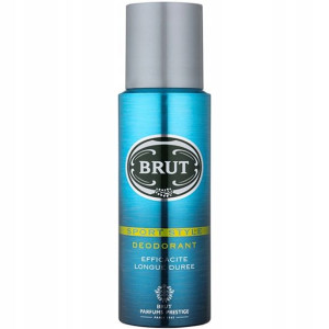 BRUT SPORT STYLE PARFUMS PRESTIGE deozdorant 200ml