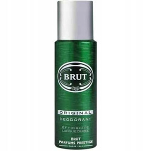 BRUT ORIGINAL PARFUMS PRESTIGE dezodorant 200ml