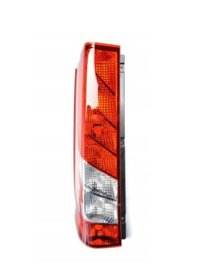 Iveco Daily 2014- Lampa Tylna Lewa Furgon Nowy