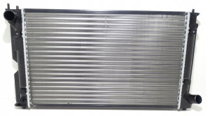 Toyota Avensis 03- Chłodnica Powietrza Intercooler