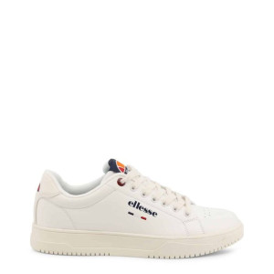 męskie Sneakersy Ellesse EL21M80420_01_WHITE