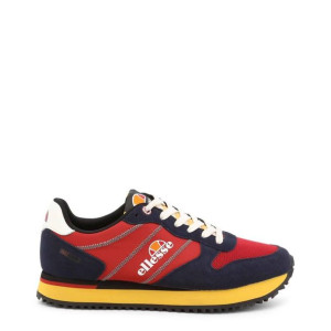 Sneakersy Ellesse 1 royalniebieskie,olivedrab buty LAMBERT