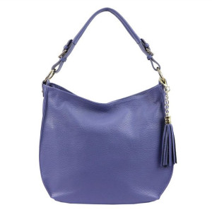 Shopper Bag skóra naturalna Luka 20-011 DOLLARO