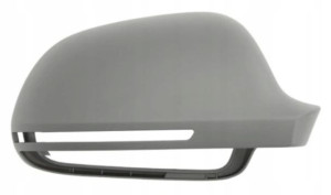 Audi A4 S4 A5 S5 A6 Q3 Obudowa Lusterka Prawa