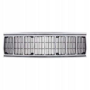 Jeep Cherokee XJ atrapa grill kratka środkowa chro