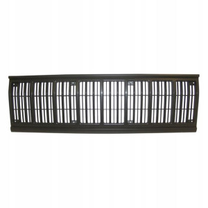 Jeep Cherokee XJ atrapa grill kratka środkowa czar
