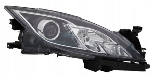 Mazda 6 07-09 Reflektor Lampa Przednia Prawy Nowy