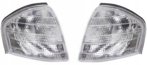 Mercedes C Klasa W202 Kierunkowskaz Migacz Le Pr
