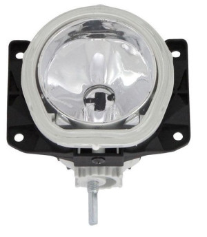 Fiat Fiorino Linea Peugeot Bipper Halogen Lewy Pra
