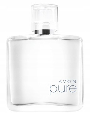 Avon Pure Perfumy męskie 75ml 4010