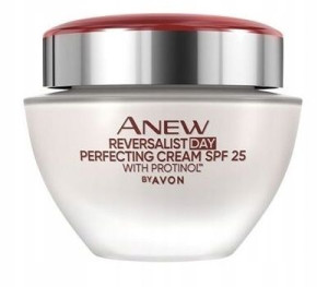 Avon Anew Krem na dzień rewitaliz 35+ 50ml 5462