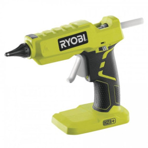 Pistolet do kleju na gorąco Ryobi R18GLU-0