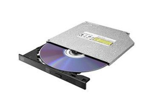 Nagrywarka LiteOn DVD+/-RW DU-8AESH