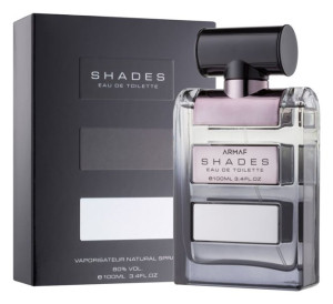 Armaf Shades Edt 100ml Oryginał