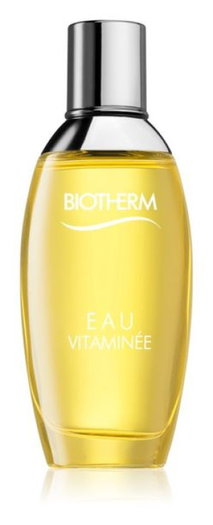 Biotherm Eau Vitaminee Edt 50ml Oryginał