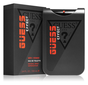 Guess Effect Edt 100ml Oryginał