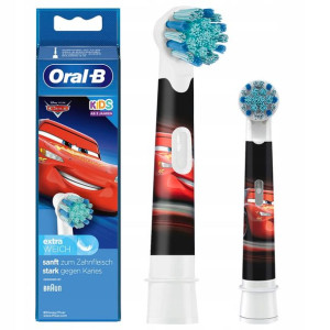 Końcówka Oral-b EB10s Auta nowe