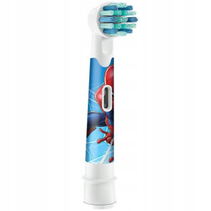 Końcówka Oral-b EB10s Spiderman nowe