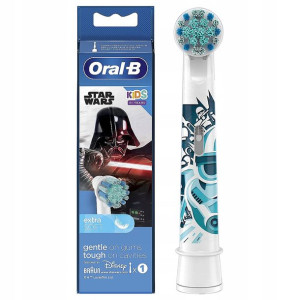 Końcówka Oral-b EB10s Star Wars - Nowe
