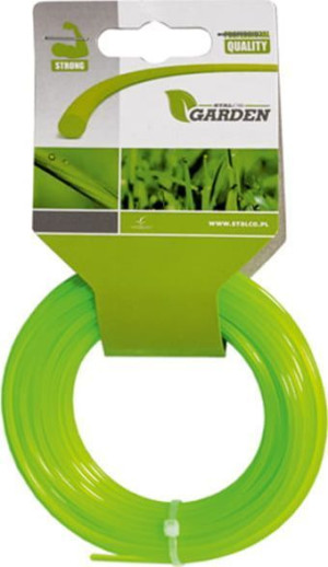 Żyłka tnąca okrągła 1,6 mm 15 metrów S-80053 Stalco