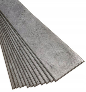 Panele sufitowe beton architektoniczny P70 - 2m2