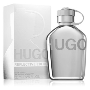 Hugo Boss Hugo Reflective Edition Edt 125ml