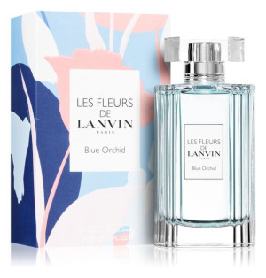 Lanvin Blue Orchid Edt 90ml Oryginał