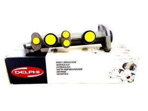 Delphi Pompa Hamulcowa Fiat 126p Polonez