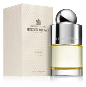 Molton Brown Bushukan Edt 100ml Oryginał