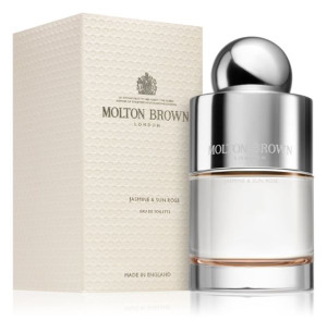 Molton Brown Jasmine&sun Rose Edt 100ml
