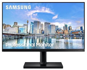 Monitor 24'' Samsung F24T450FZUX IPS FHD FreeSync