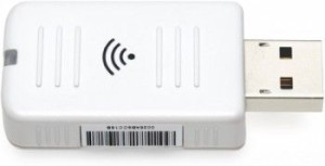 Epson Adapter WiFi ELPAP10