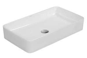 Lavita Umywalka Nablatowa Pasana Slim Lt-2197