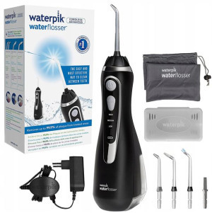 Irygator WaterPik WP562 Czarny