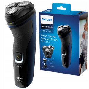 Golarka Philips S1323/41 Aquatouch