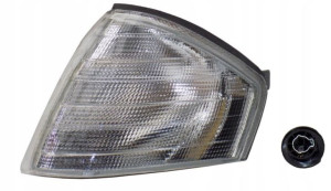Mercedes Sl Klasa R129 Kierunkowskaz Migacz Lewy