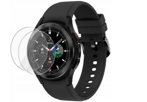Szkło Hartowane X2 Do Galaxy Watch 4 Classic 46mm