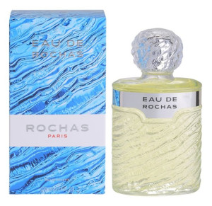Rochas Eau De Rochas Edt 220ml Oryginał