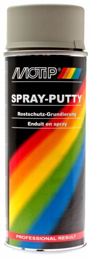 Motip podkład z odrdzewiaczem spray 400ml
